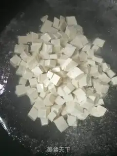 Make Tofu mushrooms step 4