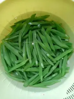 Make Soybeans step 3