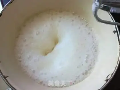 Make A glass of grapefruit step 6