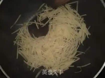 Make Jealousy potatoes step 5