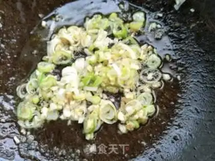 Make Fish fragrance step 7