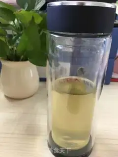 Make Conversion of syrup step 6