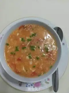 Make Cod-bump soup step 8