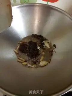 Make Soybeans step 5