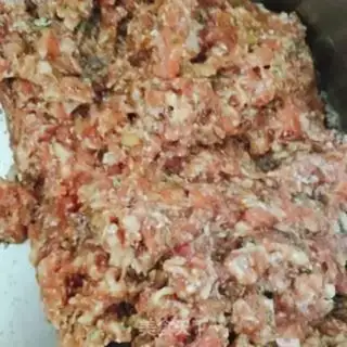 Make Butterbean croquettes step 1