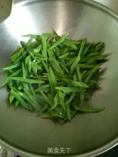 Make Soybeans step 6