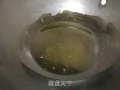 Make Banana roller step 6