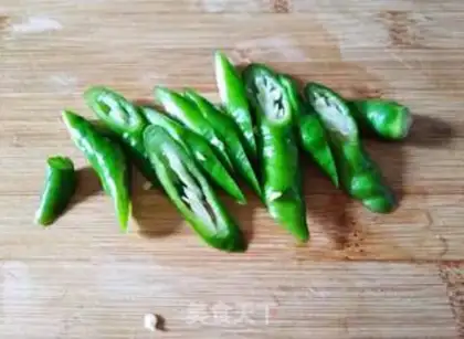 Make Spicy chili step 5