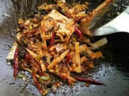 Make Fish fragrance step 9