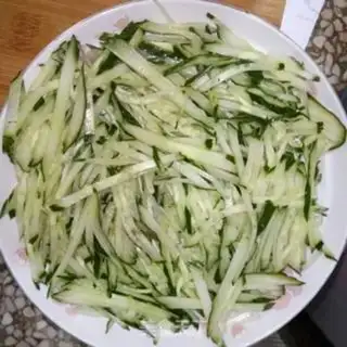 Make Soy duck step 1