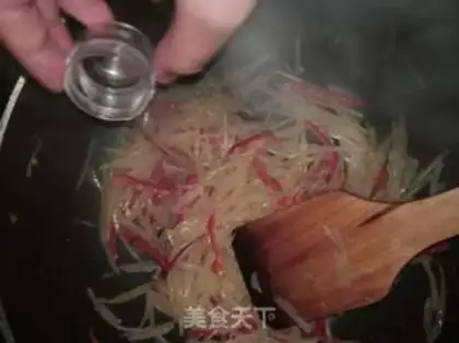 Make Jealousy potatoes step 8