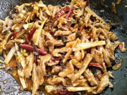 Make Fish fragrance step 10