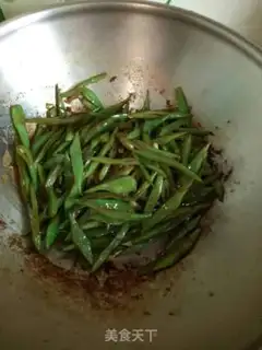 Make Soybeans step 8