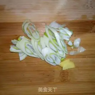 Make Soy duck step 2