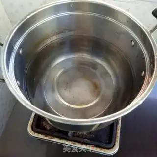 Make radish ribs step 2