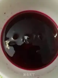Make Colour Steam step 1