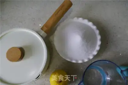 Make Convert syrup step 0