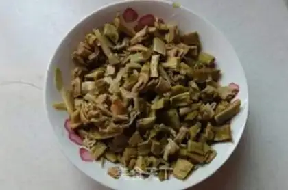 Make Soy duck step 4