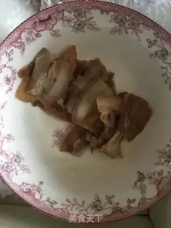 Make Scrambling step 1