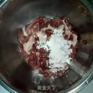 Make Soy duck step 5