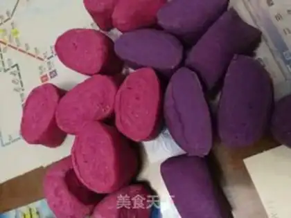 Make Colour Steam step 4
