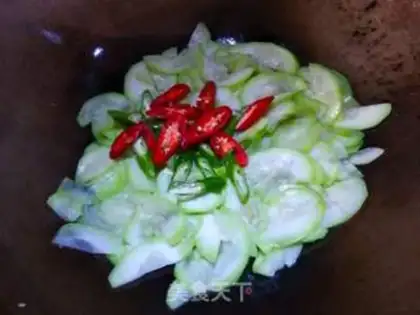 Make Spicy chili step 10