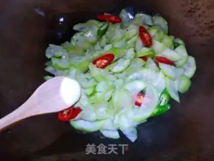 Make Spicy chili step 11