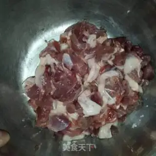 Make Soy duck step 6