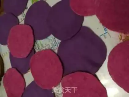 Make Colour Steam step 5
