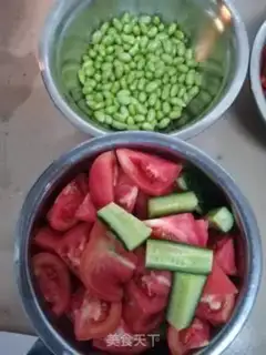 Make Sour saloon step 1