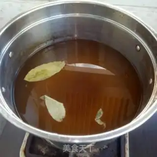 Make radish ribs step 7
