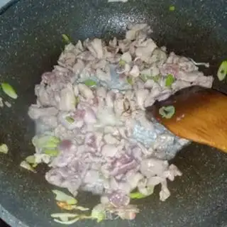 Make Soy duck step 8