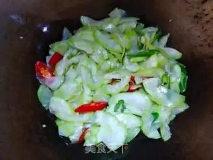 Make Spicy chili step 13
