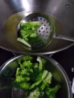 Make Blue and West step 1