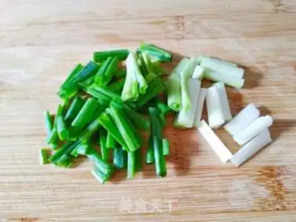 Make Sweet pepper sauce step 3