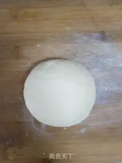 Make Ham hot dog step 5
