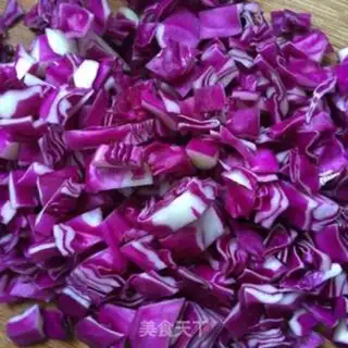 Make ♪ ♪ A chrysanthemum ♪ step 1