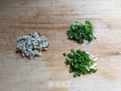 Make Skinny duck wings step 3