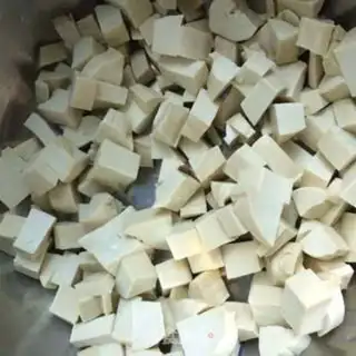 Make ♪ ♪ A chrysanthemum ♪ step 2