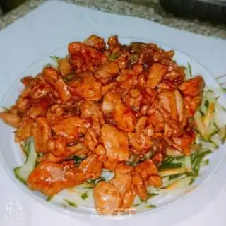 Make Soy duck step 10