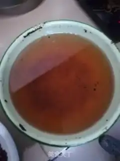 Make Sour saloon step 5