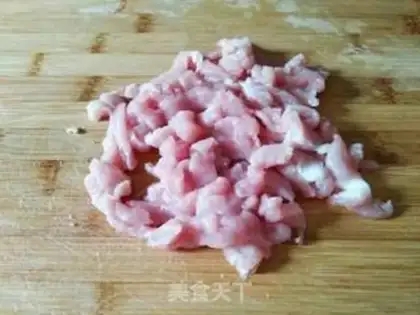 Make Sweet pepper sauce step 5