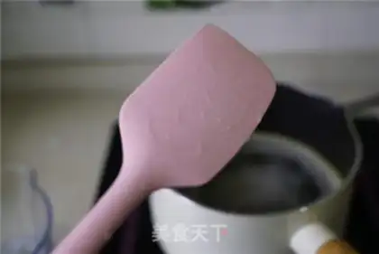 Make Convert syrup step 6