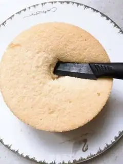 Make Cybercake step 12