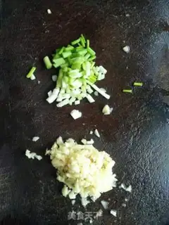 Make Shrimp step 4