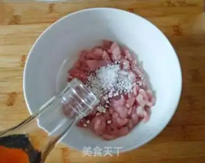 Make Sweet pepper sauce step 6