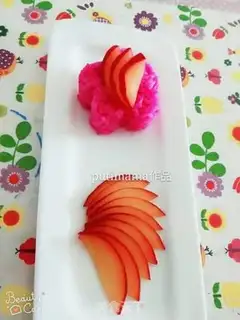 Make Creative sushi step 9