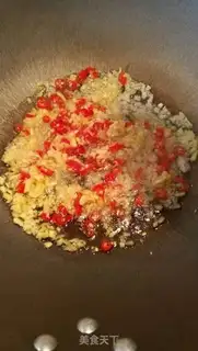 Make Snails step 3