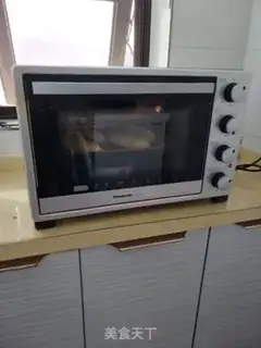 Make Ham hot dog step 9
