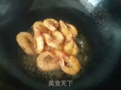 Make Shrimp step 6